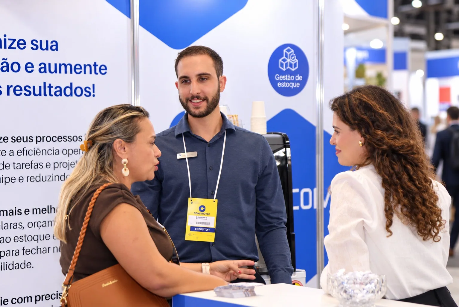 Conversa técnica